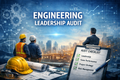 Engineering Leadership Structural Audit